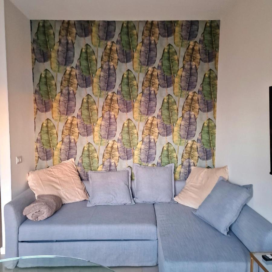 Olivella21 Luxury Apartment Montesanto Napoli Bagian luar foto
